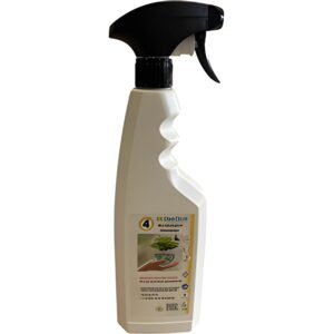 ClearCircle Sproeiflacon 750ml tbv NR 4 allesreiniger