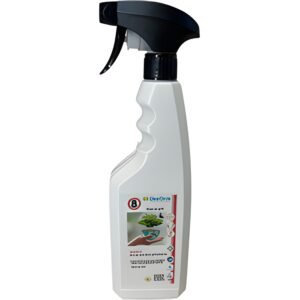 ClearCircle Sproeiflacon 750ml tbv NR 8 ovenreiniger