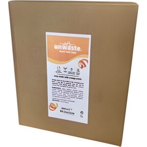 ClearCircle NR 14 Dispenserzeep Unwaste + kraan 2x3lt
