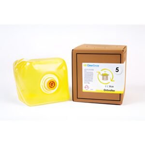 ClearCircle NR 5 Ontvetter ECO BIB 3 lt concentraat