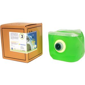 ClearCircle NR 3 Microbiologische Vloer ECO BIB 3lt