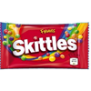 Skittles fruit zakjes 45gr