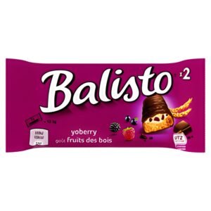 Balisto yoghurt 37gr