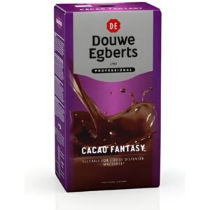 Douwe Egberts cacao Cafitesse 2lt
