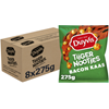 Duyvis tijgernoten bacon kaas 275gr