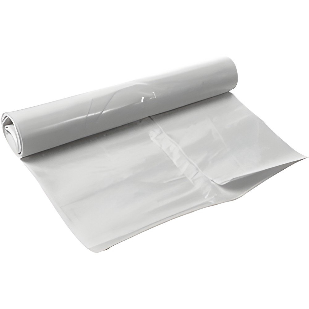 PowerSterko HDPE afvalzak transparant T23 58x100cm