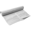 PowerSterko HDPE afvalzak transparant T23 58x100cm