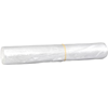 PowerSterko afvalzak transparant T10 45x50cm