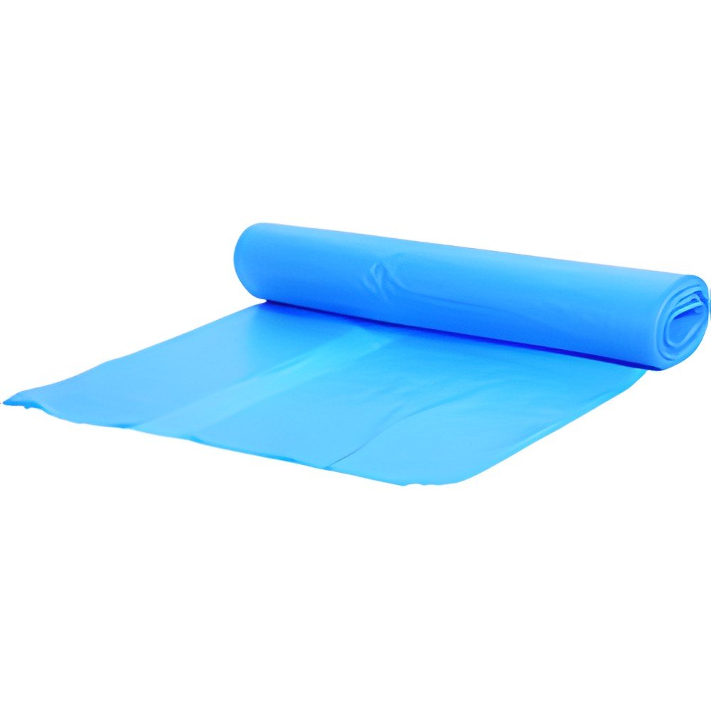 PowerSterko afvalzak blauw T25 80x110cm