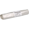 PowerSterko recycle afvalzak transparant T10 50x55cm