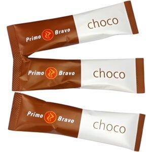 Primo Bravo chocosticks 22gr