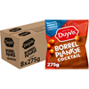 Duyvis borrelnoten cocktail 275gr