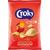 Croky chips naturel 40gr