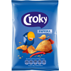 Croky chips paprika 40gr