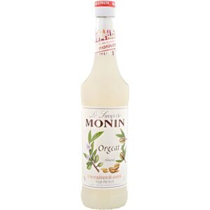 Monin amandel siroop 70cl