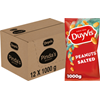 Duyvis pinda's gezouten 1kg