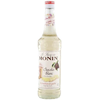 Monin witte chocolade siroop 70cl