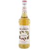 Monin hazelnoot siroop 70cl