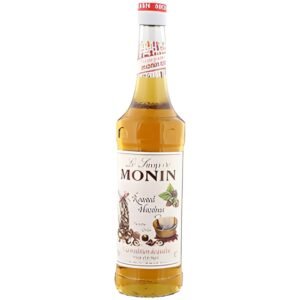 Monin kaneel siroop 70cl