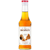 Monin caramel siroop 25cl