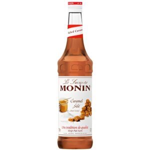 Monin Salted Caramel siroop 70cl
