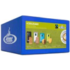Hoppe koffiekoek mix fairtrade