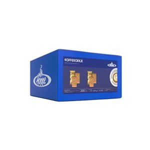 Hoppe koffiekoekje