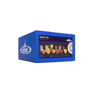 Hoppe bonte mix 6 soorten