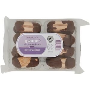 G'woon Bokkenpootjes 200gr.