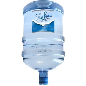 Anl'eau waterbottle 18,9lt