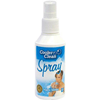 Des-infectiespray waterkoeler
