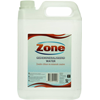 Zone gedemineraliseerd water 5lt