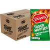 Duyvis tijgernoten bacon kaas 1kg