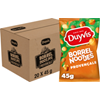 Duyvis borrelnootjes provencale 45gr