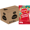 Duyvis pinda's gezouten 60gr