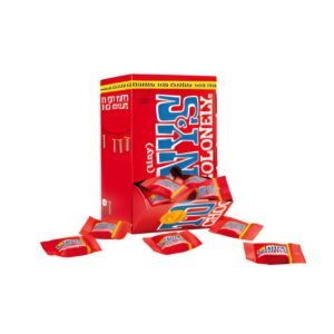 Tony's chocolonely tiny's mini melk 900gr