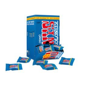 Tony's chocolonely tiny's mini puur 900gr