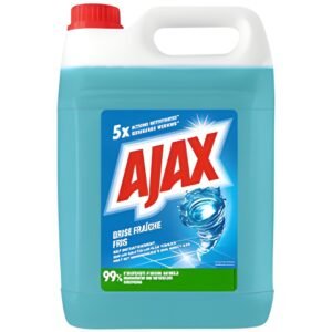 Ajax allesreiniger fris 5lt