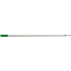 Taski telescoopsteel groen