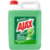 Ajax allesreiniger limoen 5lt