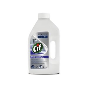 Pro Formula Cif keukenontkalker 2lt