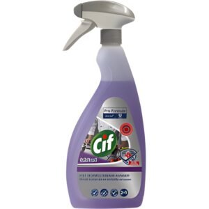 Pro Formula Cif Safeguard 750ml