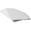 Vetfilter voor friteuse, non woven 24.5 x 25cm