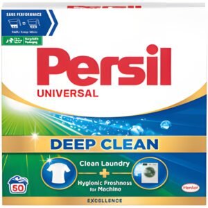 Persil power waspoeder 50 wasbeurten 3kg