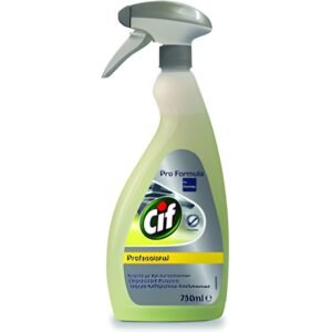 Pro Formula Cif krachtige keukenontvetter 750ml