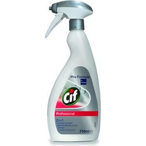 Pro Formula 2in1 Cif sanitairreiniger 750ml