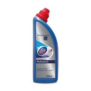 Glorix Pro Formula voegenreiniger 750ml