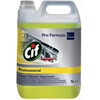 Pro Formula Cif krachtige keukenontvetter 5lt