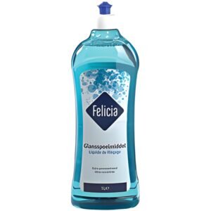 Felicia glansspoelmiddel 1lt