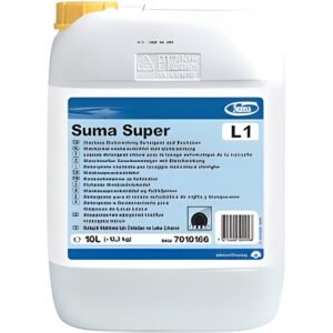 Suma super L1 vaatwasmiddel 10lt